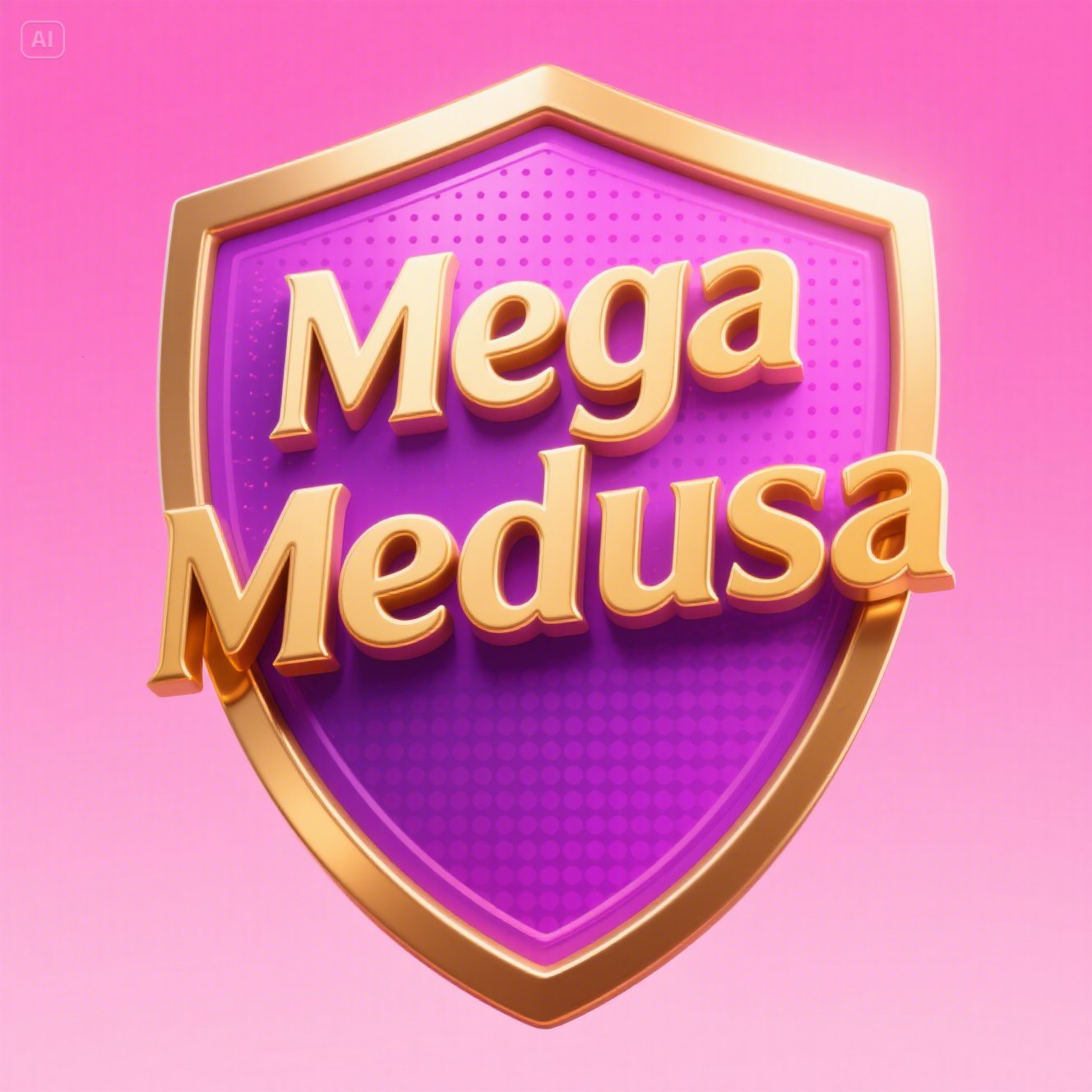 Mega Medusa